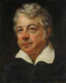 Robert Stockdale (1761–1831)