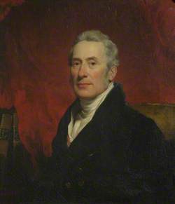 Benjamin Edmonstone (1765–1841)