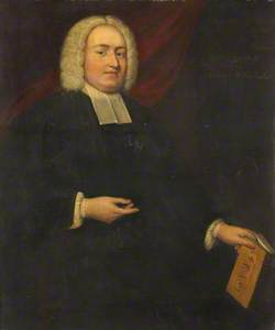 Benjamin Hoadly, Fellow (1697–1701)