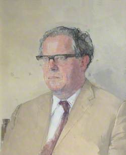 Sir Peter Swinnerton-Dyer, Master (1973–1984)