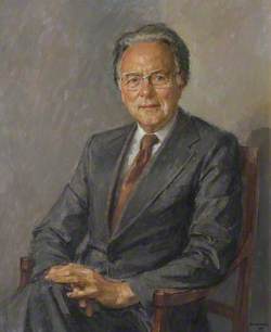 Donald Henry Northcote (1921–2004), Master (1976)