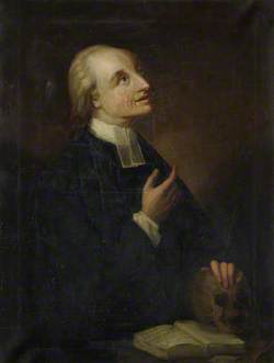 Reverend Jonathan William Fletcher (1729–1785), Vicar of Madeley