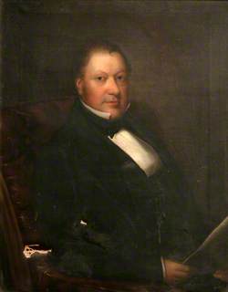 W. Michell, Aged 62