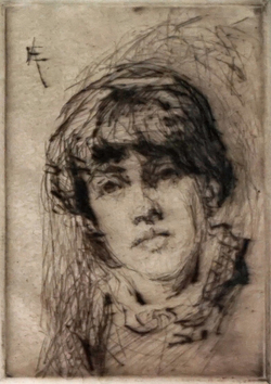 Forbes, Elizabeth Adela Stanhope, 1859–1912