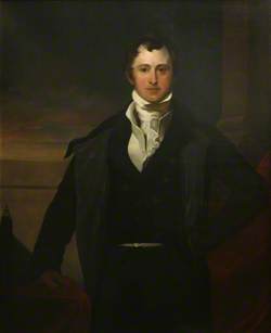 Sir Humphry Davy (1778–1829), Bt