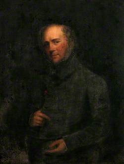 John Tabois Tregellas (1794–1863)