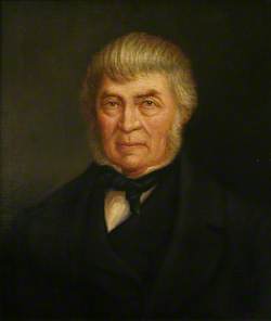 Nicholas Holman (1777–1862)