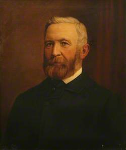 John Holman (1819–1890)