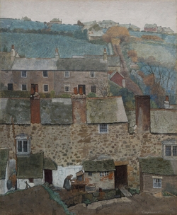 The Stennack, St Ives