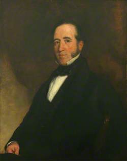 Edward John Spry MRCS, Mayor (1838, 1855 & 1858)