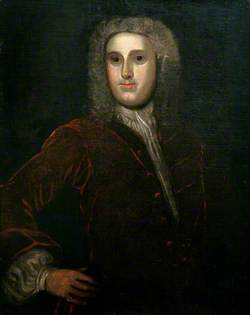 John Prowse, Mayor (1712, 1721 & 1733)