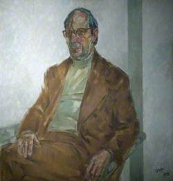 Arthur William Henry Pears (b.1918), Principal of Chesterfield College