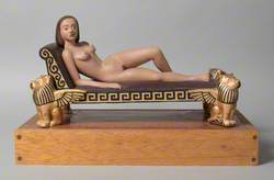 Odalisque