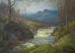 Flowing from the Fells