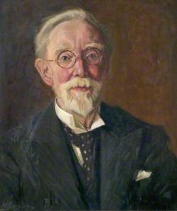 Frank Gresley (1855–1936)