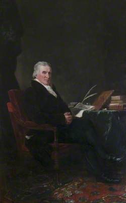 Francis Noel Clarke Mundy, Esq. (1739–1815)