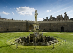 Venus Fountain