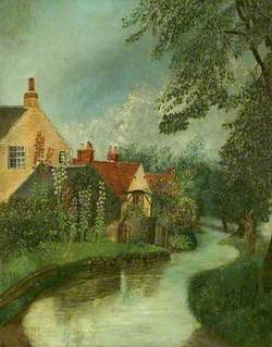 Risley Brook Cottages, Derbyshire