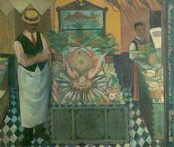 The Fishmongers