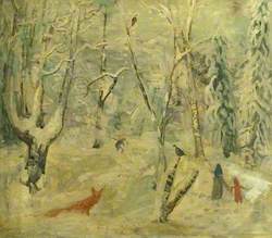 Winter Landscape