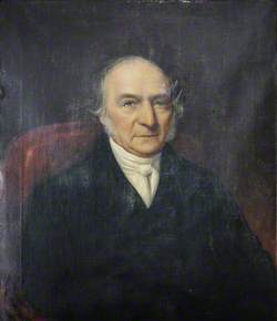 Henry Rock (1774–1846), Father of William Frederick Rock