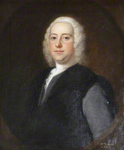 Henry Drake (1745–1806), Town Clerk of Barnstaple