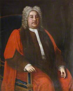 Benjamin Incledon, Recorder (1758–1796)