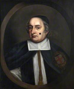Peter Mews 'Black Spot' (1619–1706), Bishop of Bath and Wells (1672–1684)