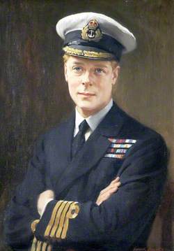 His Royal Highness the Duke of Windsor (1894–1972)