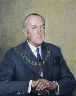 John Adam Day (1901–1966), Chairman of Devon County Council (1965–1966)