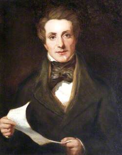 Henry Brothers Bingham (1801–1875), Headmaster of the Royal West of England Residential School for the Deaf (1827–1834)