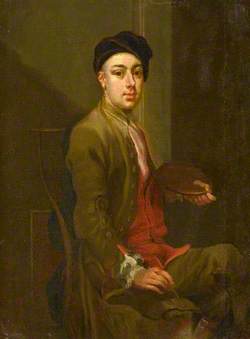 Hayman, Francis, 1708–1776