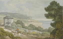 Dawlish Warren, Devon