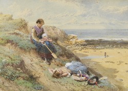 Cullercoats