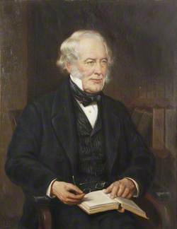 John Harris (1782–1855), Surgeon