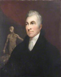 John Sheldon (1752–1808), Surgeon (1797–1808)