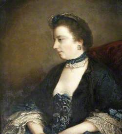 Elizabeth Keppell (1739–1768), Marchioness of Tavistock