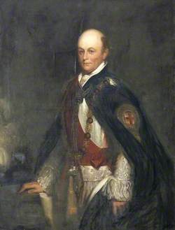 Francis Russell (1788–1861), 7th Duke of Bedford