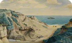 Durley Chine