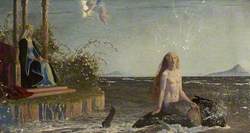 Mermaid's Song, 'A Midsummer Night's Dream'
