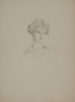 Lady Helen Vincent, afterwards Viscountess d'Abernon (1866–1954)