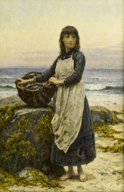 Fishergirl
