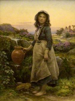 Fetching Water