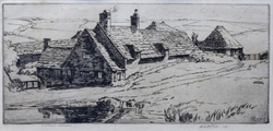 A Purbeck Farmstead