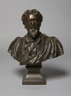 Sir Frederick Leighton (1830–1896)