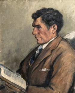 John Cowper Powys (1872–1963)