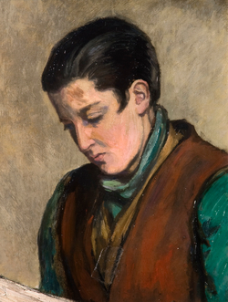 Valentine Ackland (1906–1969)