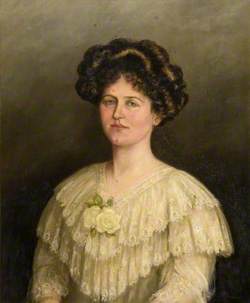 Mrs Adelaide Maude M. Lowe