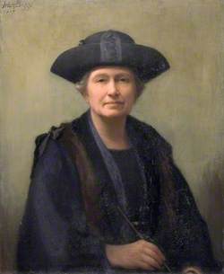 Ada E. Briggs, Poole's First Woman Councillor (1919–1925)