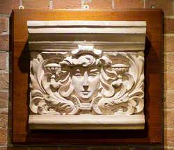 Architectural Panel